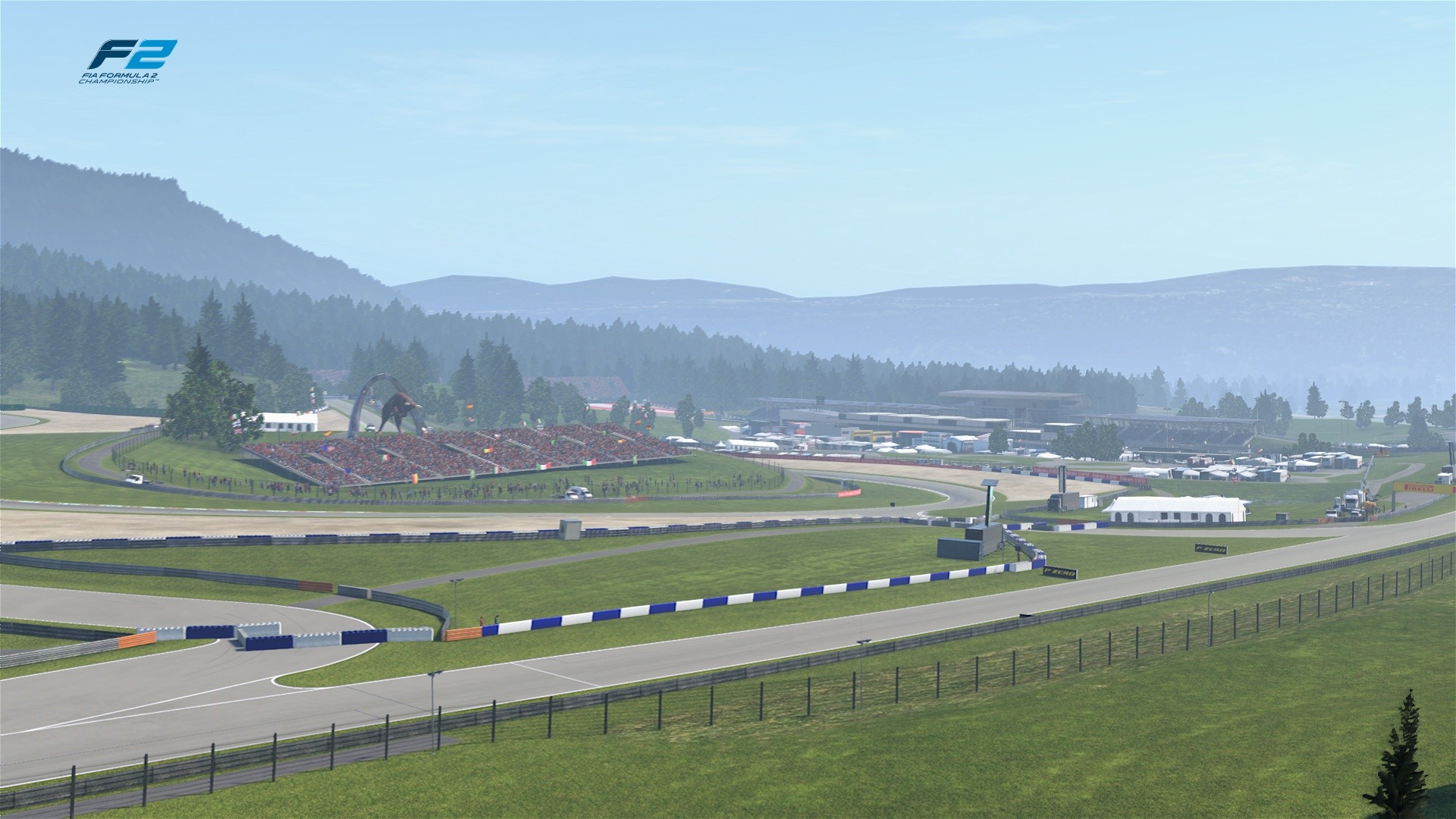 F1 2020 - Imagen 31